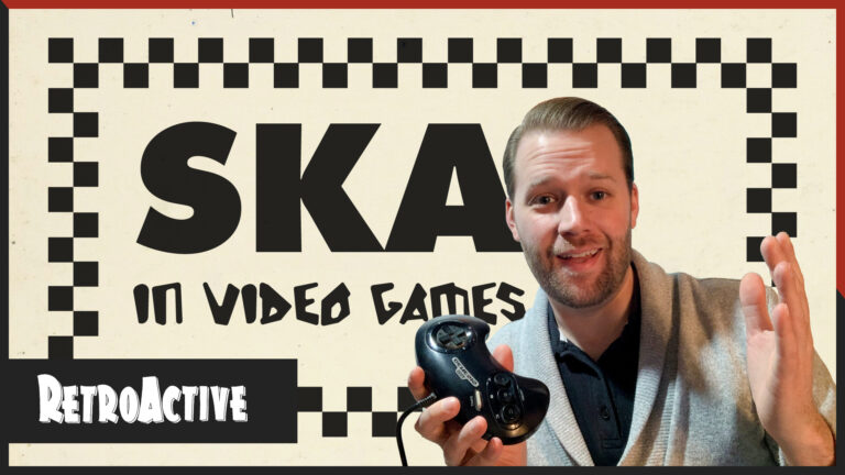 Ska Music in Video Games
